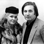 Ирина и Альфред Шнитке