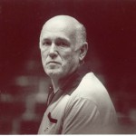 Святослав Рихтер. Фото - В. Шохин