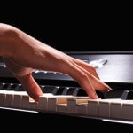 Ульяновская пианистка заняла первое место на конкурсе в Болгарии