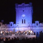 В Массандре состоялась «Симфония Южного Берега»