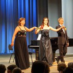 В Тольятти открылся международный фестиваль «Классика OPEN FEST»