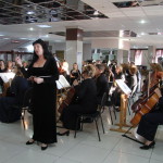 В Томске завершился филармонический фестиваль «Классическое лето»