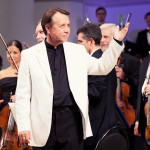 VII Большим фестивалем Российский национальный оркестр открывает юбилейный XXV сезон