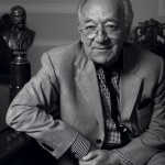 Юрий Темирканов. Фото - Алексей Костромин