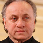 Михаил Гантварг. Фото: Николай Рютин/Интерпресс