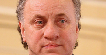 Михаил Гантварг. Фото: Николай Рютин/Интерпресс