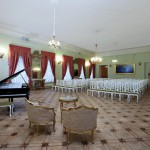 Государственный музей-заповедник «Гатчина»