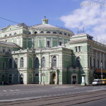 Мариинский театр