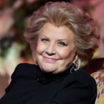 Елена Образцова