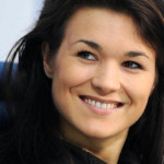 Ольга Перетятько. Фото: ИТАР-ТАСС