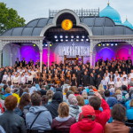 I Свято-Владимирский фестиваль православного пения «Просветитель»