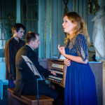 Алексей Шевченко и Екатерина Щербаченко