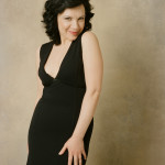 Екатерина Семенчук. Автор фото — Sheila Rock