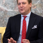 Александр Сладковский. Фото: Елена Сунгатова