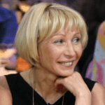 Вера Таривердиева