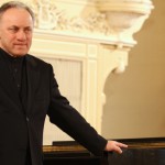 Михаил Гантварг. Фото: ИТАР-ТАСС/Интерпресс/Николай Рютин