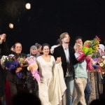78-й сезон Башкирского театра оперы и балета открылся «Орлеанской девой»