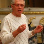 Александр Титель