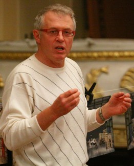 Александр Титель Александр Титель