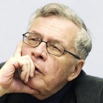 Андрей Петров. Фото - Сергей Грицков