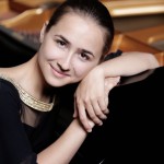 Анна Цыбулева
