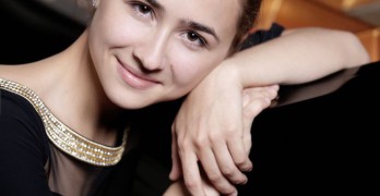 Анна Цыбулева