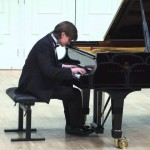 Даниил Харитонов