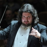 Дмитрий Юровский