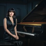 Екатерина Мечетина