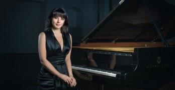 Екатерина Мечетина