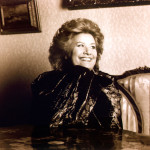 Елена Образцова