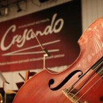 Фестиваль Crescendo пройдёт в Пскове с 27 по 29 сентября