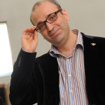 Георгий Исаакян