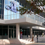 Краснодарский музыкальный театр