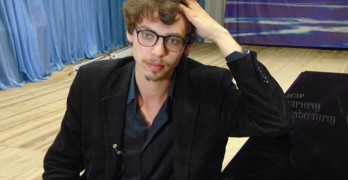 Люка Дебарг. Фото - Александр Медведев