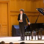 Люка Дебарг. Фото - М. Стулов