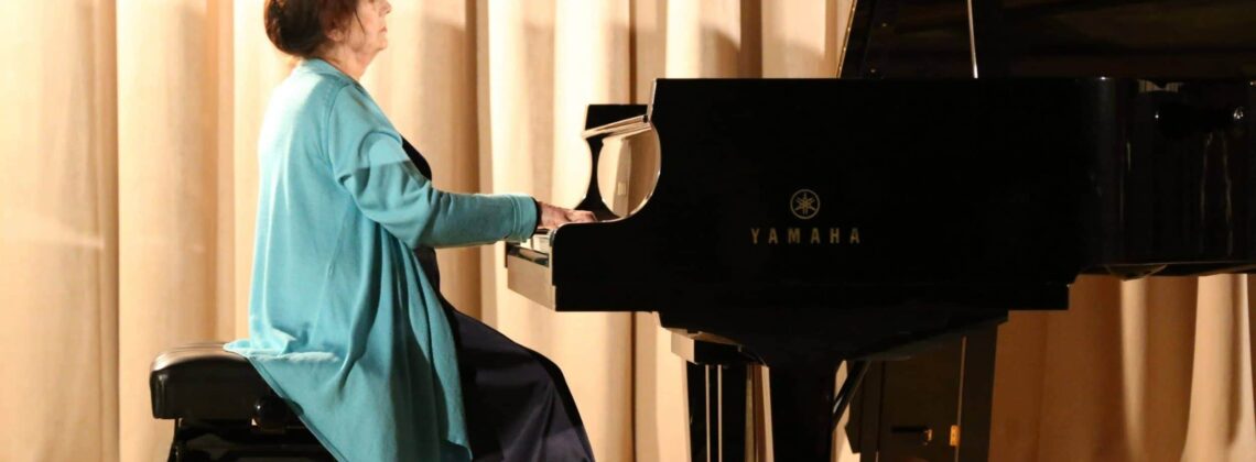 Мария Гамбарян