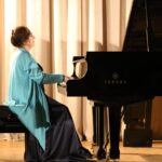 Мария Гамбарян