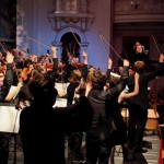 MusicAeterna откроет сезон под началом французского дирижера