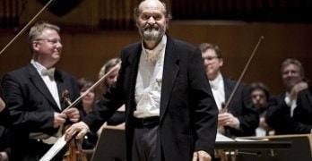 На протяжении нескольких десятилетий Арво Пярт остается одним из самых влиятельных и наиболее часто исполняемых современных композиторов