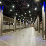 На станциях Новосибирского метрополитена зазвучала классическая музыка