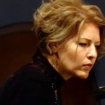 Полина Осетинская