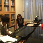 Претенденты на участие в Международном юношеском конкурсе имени Чайковского прошли прослушивание в Японии