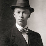 С. С. Прокофьев