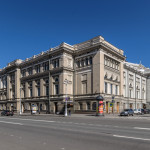Санкт-Петербургская консерватория
