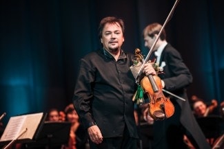 Сергей Крылов
