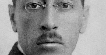 Игорь Стравинский