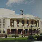 Театр оперы и балета Республики Коми