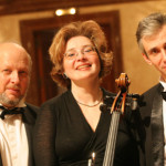 Трио имени Рахманинова