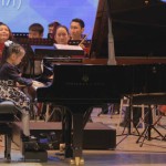 В День Государственности Республики в Якутске состоялась презентация нового концертного рояля фирмы «Steinway & Sons»
